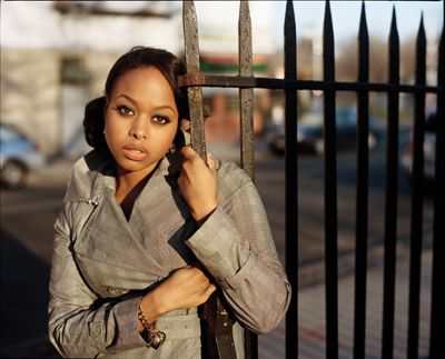 Chrisette Michele I Am One Free Mp3 Download